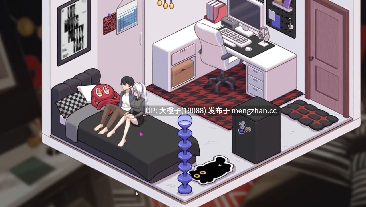 [SLG步兵官中动态][Reborn Entertainment] 爱与生活：幸福学生 Love n Life Happy Student V2.1.5 [6.08G]-第12张图片-萌站