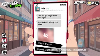 【SLG/官中/扶她/调教/动态/PC】扶她伪娘小屋 / FEMBOY FUTA HOUSE v1.078 STEAM官方中文版【4.59G】-第21张图片-萌站 【SLG/官中/扶她/调教/动态/PC】扶她伪娘小屋 / FEMBOY FUTA HOUSE v1.078 STEAM官方中文版【4.59G】-第21张图片-萌站