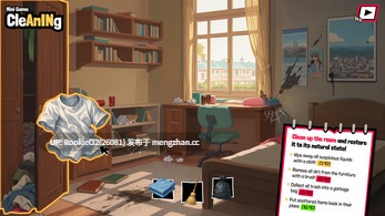 【SLG/官中/扶她/调教/动态/PC】扶她伪娘小屋 / FEMBOY FUTA HOUSE v1.078 STEAM官方中文版【4.59G】-第22张图片-萌站 【SLG/官中/扶她/调教/动态/PC】扶她伪娘小屋 / FEMBOY FUTA HOUSE v1.078 STEAM官方中文版【4.59G】-第22张图片-萌站