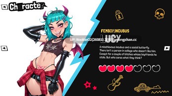 【SLG/官中/扶她/调教/动态/PC】扶她伪娘小屋 / FEMBOY FUTA HOUSE v1.078 STEAM官方中文版【4.59G】-第23张图片-萌站 【SLG/官中/扶她/调教/动态/PC】扶她伪娘小屋 / FEMBOY FUTA HOUSE v1.078 STEAM官方中文版【4.59G】-第23张图片-萌站