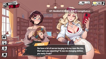 【SLG/官中/扶她/调教/动态/PC】扶她伪娘小屋 / FEMBOY FUTA HOUSE v1.078 STEAM官方中文版【4.59G】-第24张图片-萌站 【SLG/官中/扶她/调教/动态/PC】扶她伪娘小屋 / FEMBOY FUTA HOUSE v1.078 STEAM官方中文版【4.59G】-第24张图片-萌站