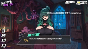 【SLG/官中/扶她/调教/动态/PC】扶她伪娘小屋 / FEMBOY FUTA HOUSE v1.078 STEAM官方中文版【4.59G】-第27张图片-萌站 【SLG/官中/扶她/调教/动态/PC】扶她伪娘小屋 / FEMBOY FUTA HOUSE v1.078 STEAM官方中文版【4.59G】-第27张图片-萌站