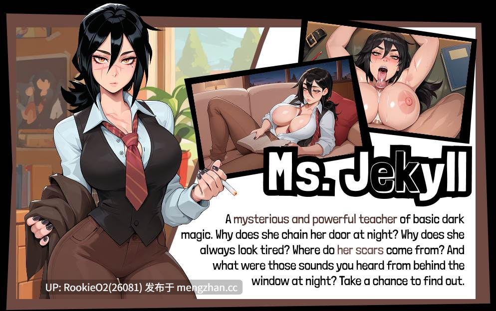 【SLG/官中/扶她/调教/动态/PC】扶她伪娘小屋 / FEMBOY FUTA HOUSE v1.078 STEAM官方中文版【4.59G】-第34张图片-萌站 【SLG/官中/扶她/调教/动态/PC】扶她伪娘小屋 / FEMBOY FUTA HOUSE v1.078 STEAM官方中文版【4.59G】-第34张图片-萌站