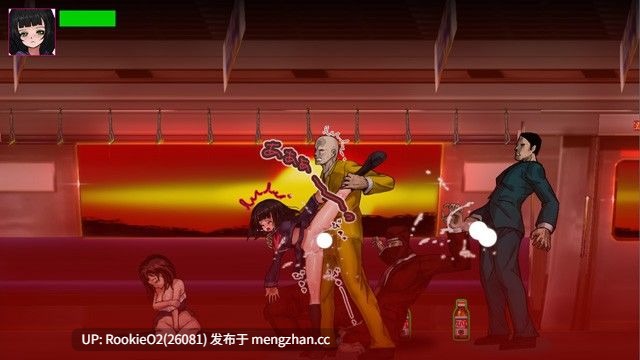 【ACT/生肉/PC】卧底女孩:无内裤女高中生诱惑搜查痴汉监狱列车 / アンダーカバーガール ノーパンJK囮捜査痴○監獄列車 日文生肉版 21.07.08更新【102M】-第4张图片-萌站 【ACT/生肉/PC】卧底女孩:无内裤女高中生诱惑搜查痴汉监狱列车 / アンダーカバーガール ノーパンJK囮捜査痴○監獄列車 日文生肉版 21.07.08更新【102M】-第4张图片-萌站