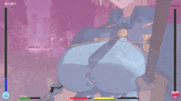 【日系SLG/汉化/精品/怪物/战斗H/内射/PC】隧道逃生：终极版 / TUNNEL ESCAPE FE v0.19.2a AI汉化版 番外編 26.03.01更新【3.83G】-第11张图片-萌站