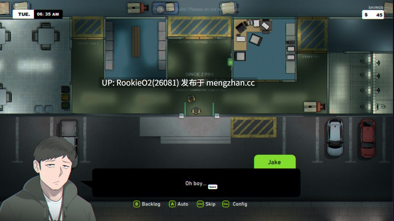 【SLG/生肉/巨乳/NTR/丰满/熟女/PC】堆箱工 / Boxman 英文生肉版 26.03.01发售【1.85G】-第8张图片-萌站 【SLG/生肉/巨乳/NTR/丰满/熟女/PC】堆箱工 / Boxman 英文生肉版 26.03.01发售【1.85G】-第8张图片-萌站