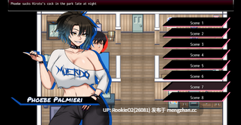 【RPG/汉化/虐待/巨乳/人妻/乱伦/PC】妈妈虐待者 / Mom AbuserV1.6 AI汉化版【910M】-第7张图片-萌站 【RPG/汉化/虐待/巨乳/人妻/乱伦/PC】妈妈虐待者 / Mom AbuserV1.6 AI汉化版【910M】-第7张图片-萌站