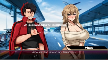 【RPG/汉化/虐待/巨乳/人妻/乱伦/PC】妈妈虐待者 / Mom AbuserV1.6 AI汉化版【910M】-第13张图片-萌站 【RPG/汉化/虐待/巨乳/人妻/乱伦/PC】妈妈虐待者 / Mom AbuserV1.6 AI汉化版【910M】-第13张图片-萌站
