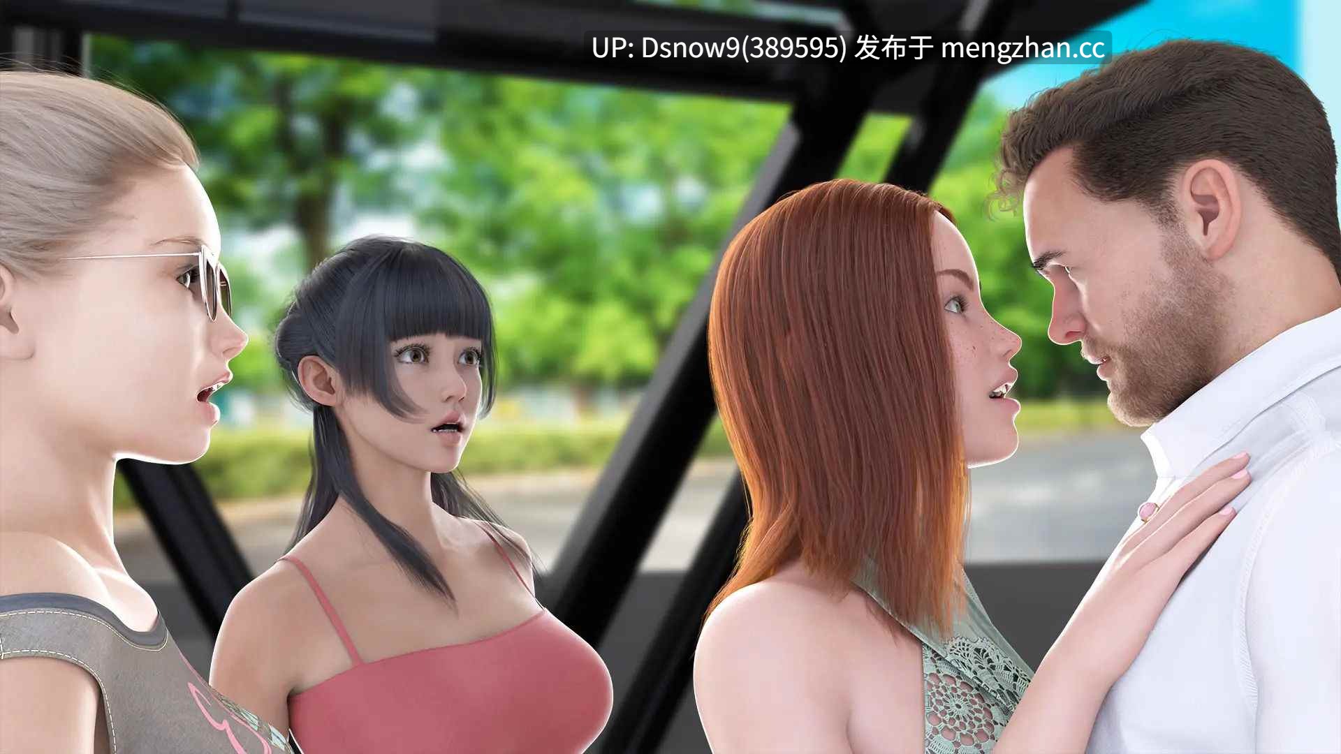 [SLG/动态/官中步兵] Midnight Sin v0.9.1 [PC/3.24G]-第9张图片-萌站