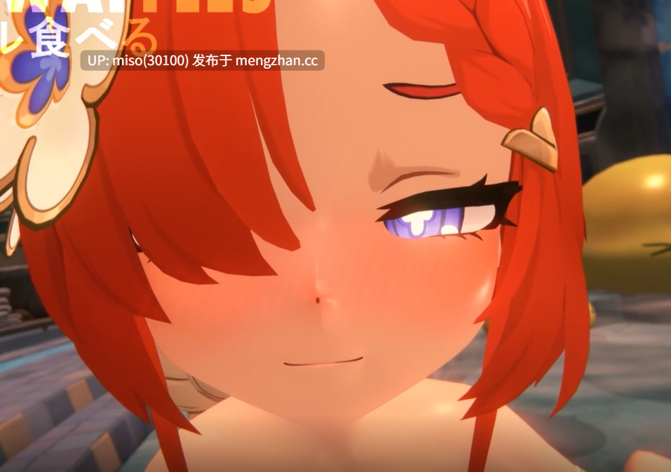 【Koikatsu!】Tribbie, Trianne, Trinnon [vJF8fDkjR6D5yd] [Source]