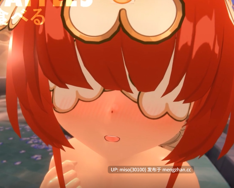 【Koikatsu!】Tribbie, Trianne, Trinnon [vJF8fDkjR6D5yd] [Source]-第2张图片-萌站