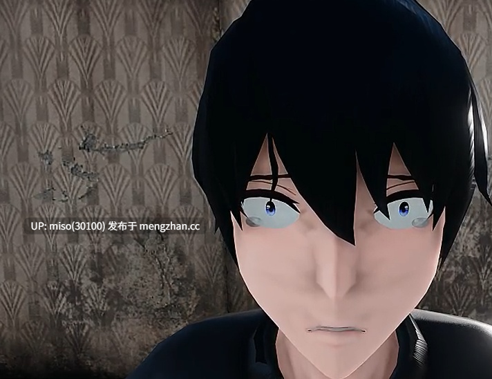 【MMD】ECHO R18 [2WnPKvBDAT1a0l] [Source]