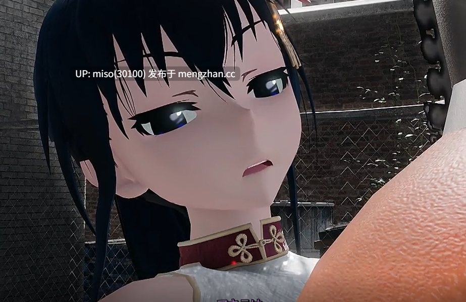 【MMD】ECHO R18 [2WnPKvBDAT1a0l] [Source]-第3张图片-萌站