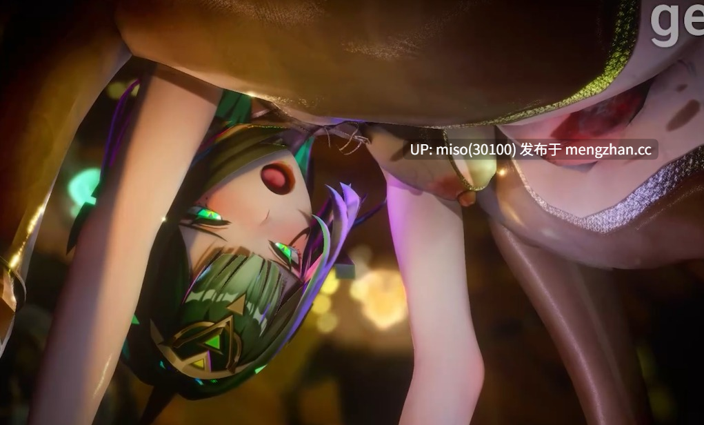 【Nefer奈芙尔】-第2张图片-萌站