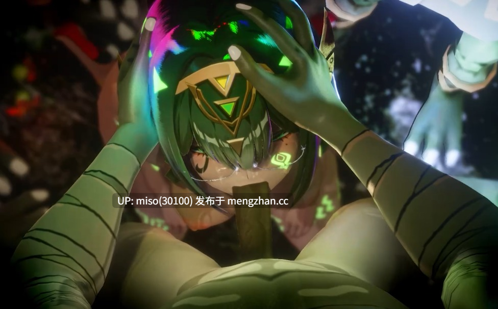 【Nefer奈芙尔】-第3张图片-萌站