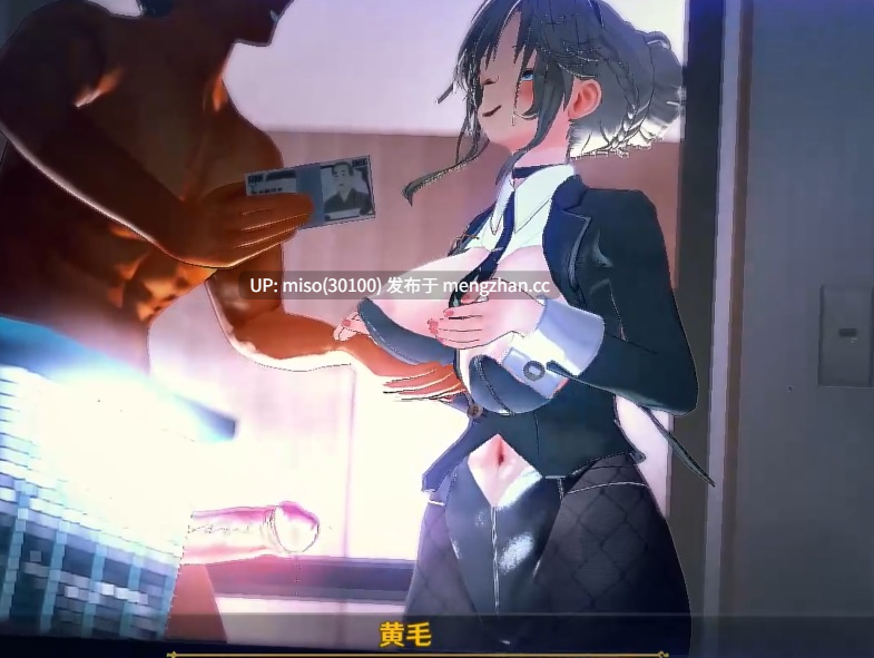 【Nikke妮姬NTR】爱德篇 [C6q9k9Iib9eQ9p] [Source]-第2张图片-萌站