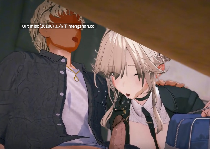 【Nikke妮姬NTR】爱德篇 [C6q9k9Iib9eQ9p] [Source]-第3张图片-萌站