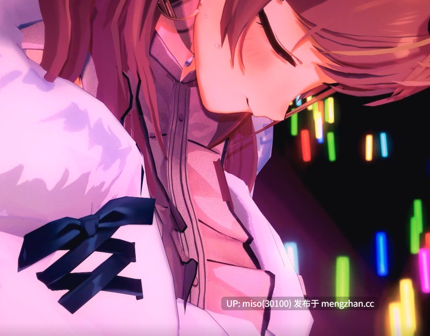 70.【定制NTR】一条莉々華 ライブで中出しされた (KING) (Hololive) [B1HDQjZyRuhxXe] [Source]