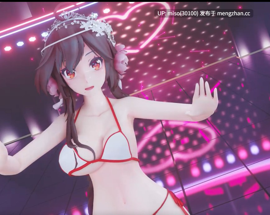 2025.12 乐正绫 LUVORATORRRRRY! [5RI1mHinGD8Hkt] [Source]-第4张图片-萌站