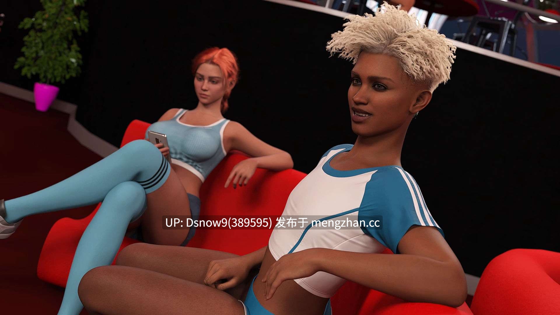 【欧美SLG/AI汉化/动态】异性革新 Alternative Shemevolution v0.4.0【PC+安卓/2.9G】-第2张图片-萌站