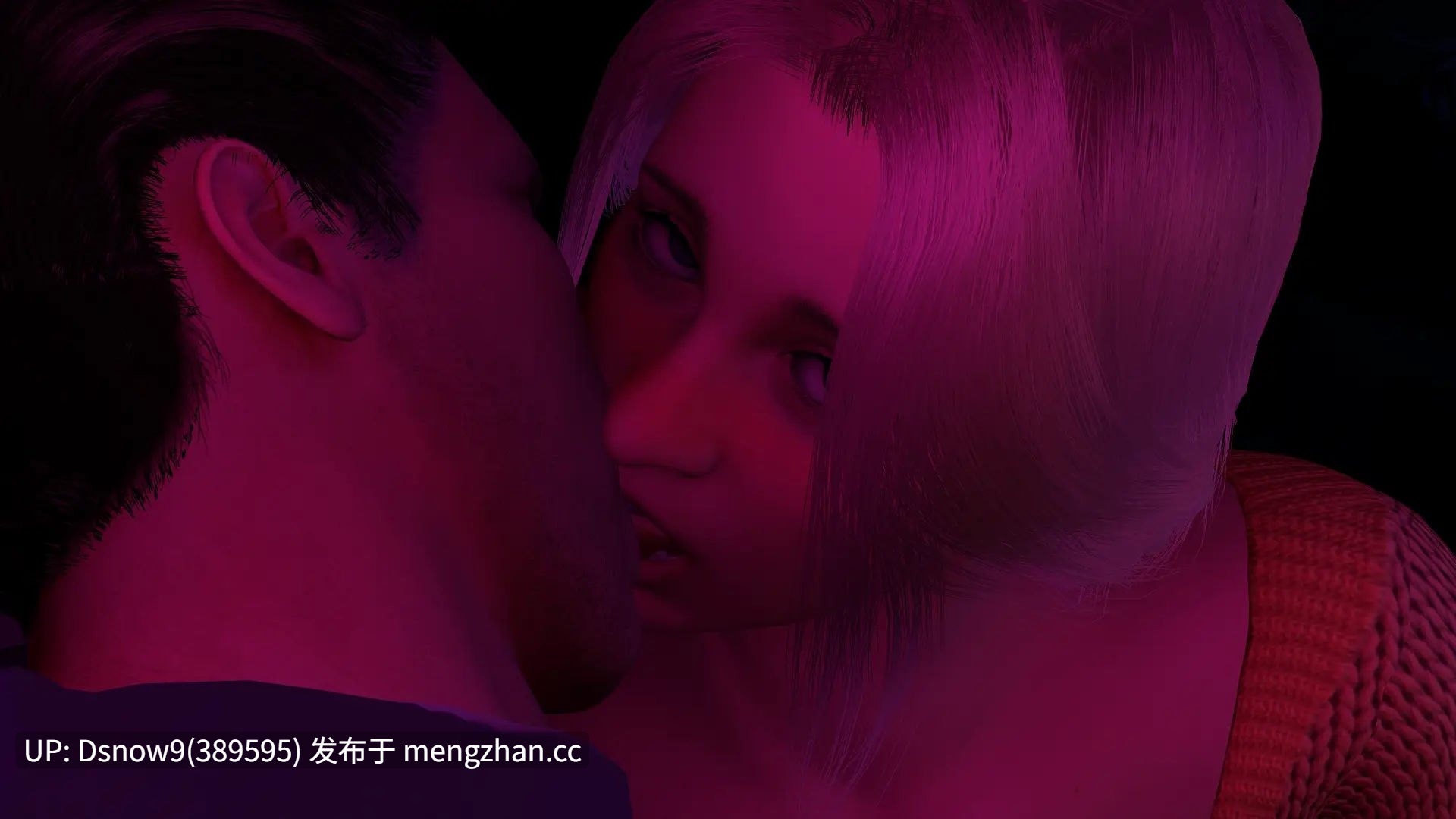 【欧美SLG/AI汉化/动态】为她服务 In Her Service v0.91.00【PC+安卓/3.7G】