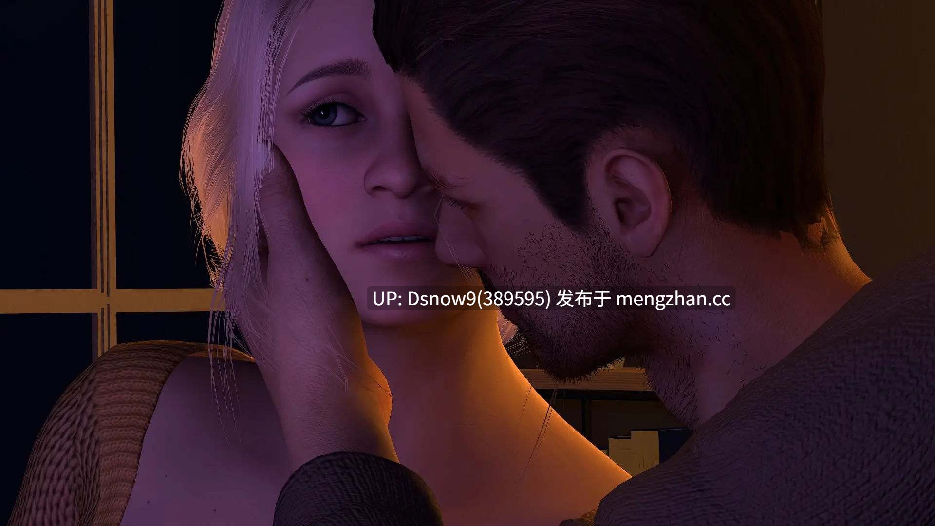 【欧美SLG/AI汉化/动态】为她服务 In Her Service v0.91.00【PC+安卓/3.7G】-第4张图片-萌站 【欧美SLG/AI汉化/动态】为她服务 In Her Service v0.91.00【PC+安卓/3.7G】-第4张图片-萌站