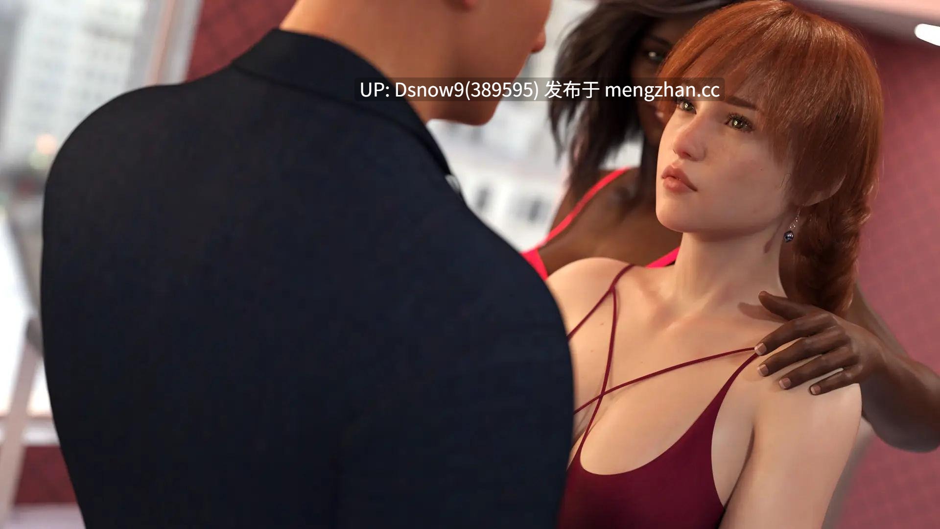 【欧美SLG/AI汉化/动态】逝去的爱 The Lost Love Ep.6 u2.5【PC+安卓/4.6G】-第2张图片-萌站 【欧美SLG/AI汉化/动态】逝去的爱 The Lost Love Ep.6 u2.5【PC+安卓/4.6G】-第2张图片-萌站