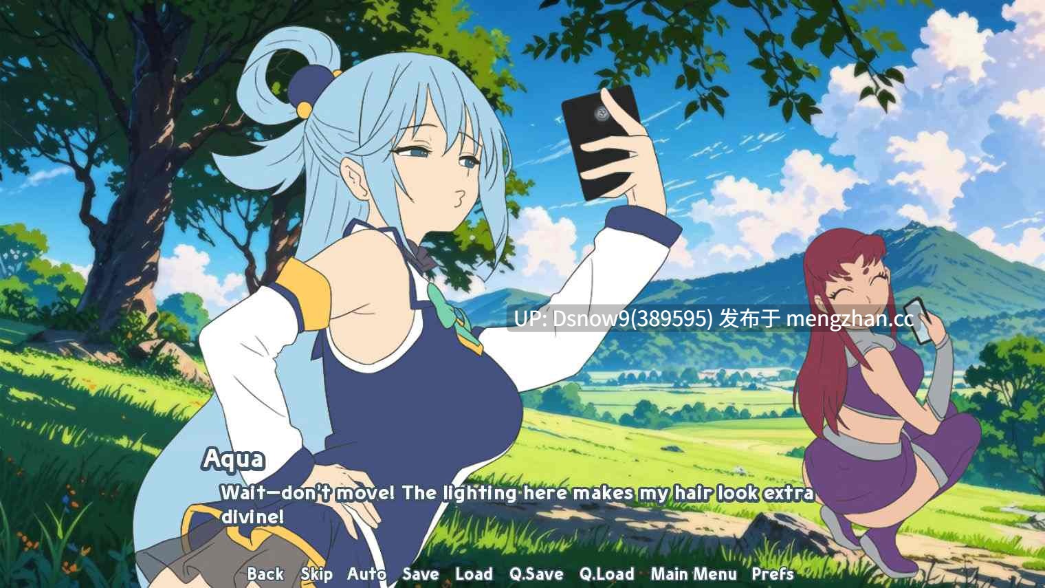 【日系SLG/AI汉化】派对洗牌狂欢节 Party Shuffle Extravaganza! v0.1.5b【PC+安卓/1.16G】-第6张图片-萌站 【日系SLG/AI汉化】派对洗牌狂欢节 Party Shuffle Extravaganza! v0.1.5b【PC+安卓/1.16G】-第6张图片-萌站