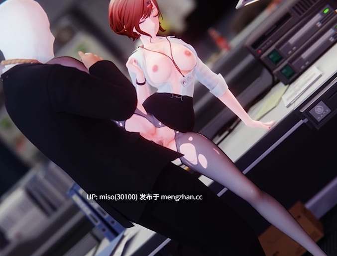 Office Sex 樋口円香 Higuchi Madoka [unpSVlszijVmPt] [Source]-第2张图片-萌站