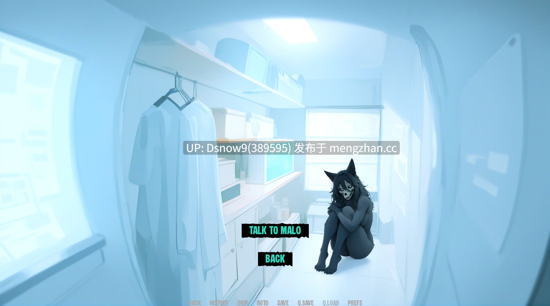 【欧美SLG/AI汉化】没错,我是福瑞控 Yes, I Am a Furry v0.1.8【PC+安卓/2.33G】-第3张图片-萌站 【欧美SLG/AI汉化】没错,我是福瑞控 Yes, I Am a Furry v0.1.8【PC+安卓/2.33G】-第3张图片-萌站