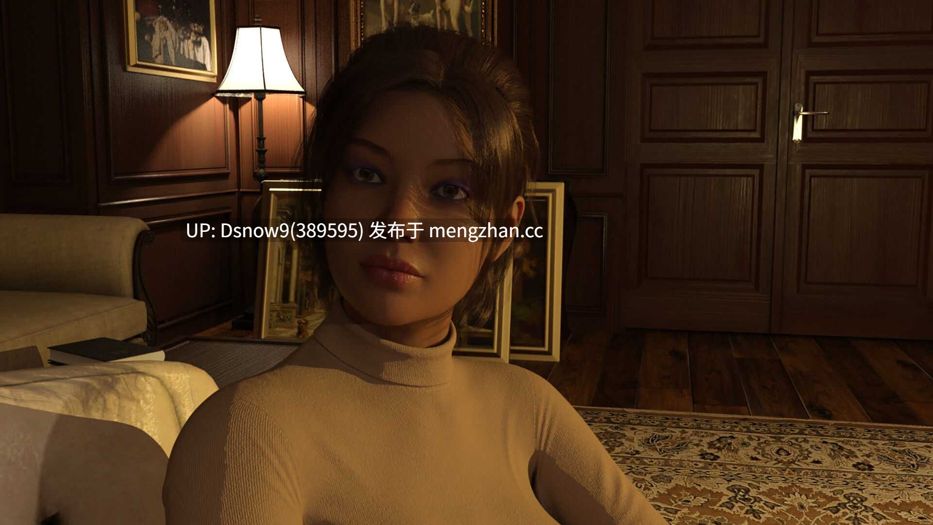 [SLG/动态/官中步兵] Agent Sherine v0.195 [PC+安卓/2.65G]-第4张图片-萌站