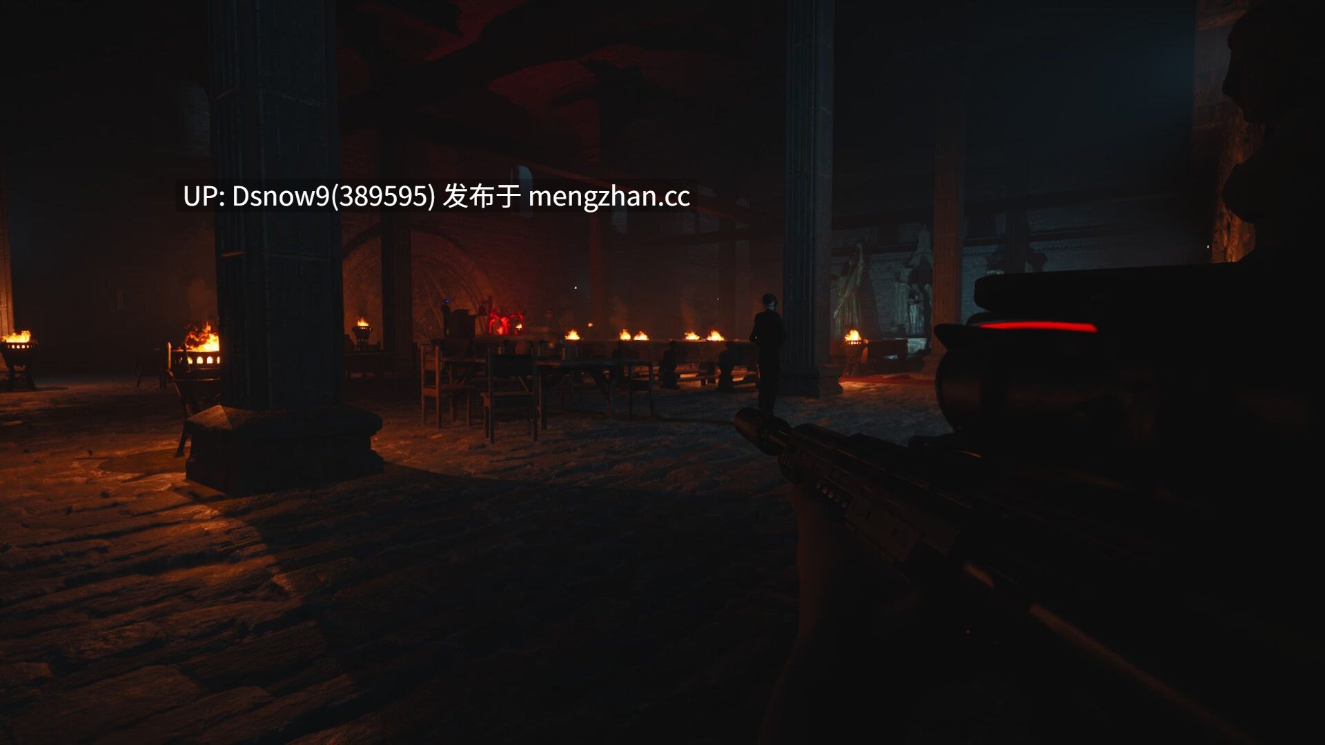 [3D/ACT/动态/生肉] Libertine: King of Hearts [PC/21.4G]-第1张图片-萌站
