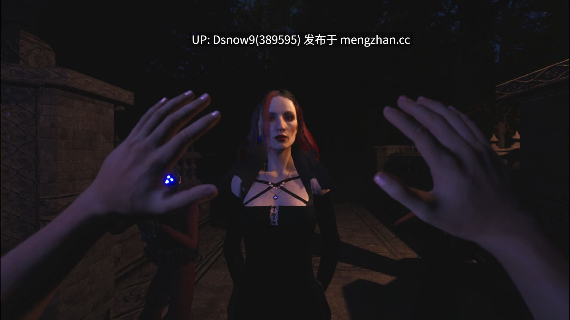 [3D/ACT/动态/生肉] Libertine: King of Hearts [PC/21.4G]-第2张图片-萌站