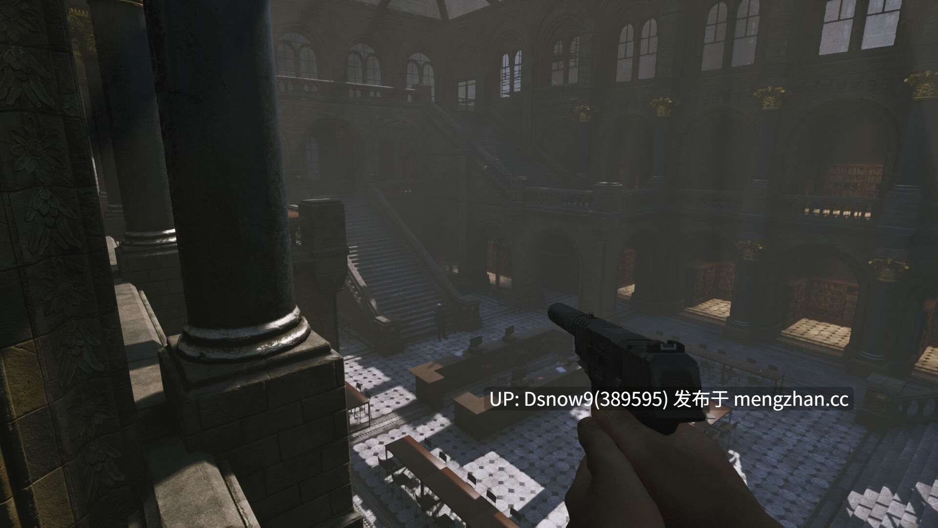 [3D/ACT/动态/生肉] Libertine: King of Hearts [PC/21.4G]-第4张图片-萌站