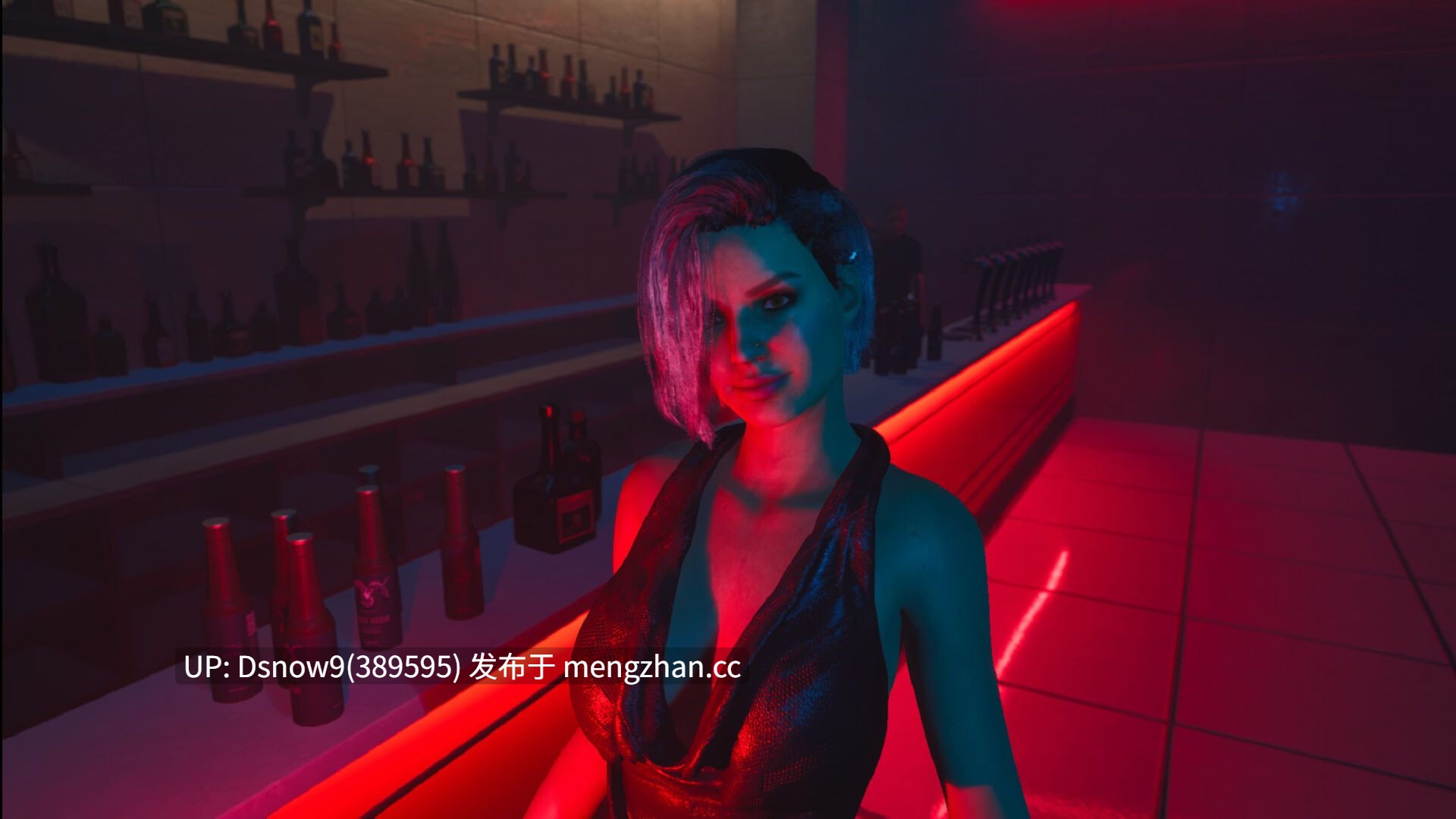 [3D/ACT/动态/生肉] Libertine: King of Hearts [PC/21.4G]-第5张图片-萌站