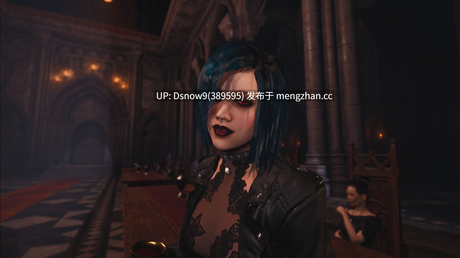 [3D/ACT/动态/生肉] Libertine: King of Hearts [PC/21.4G]-第6张图片-萌站