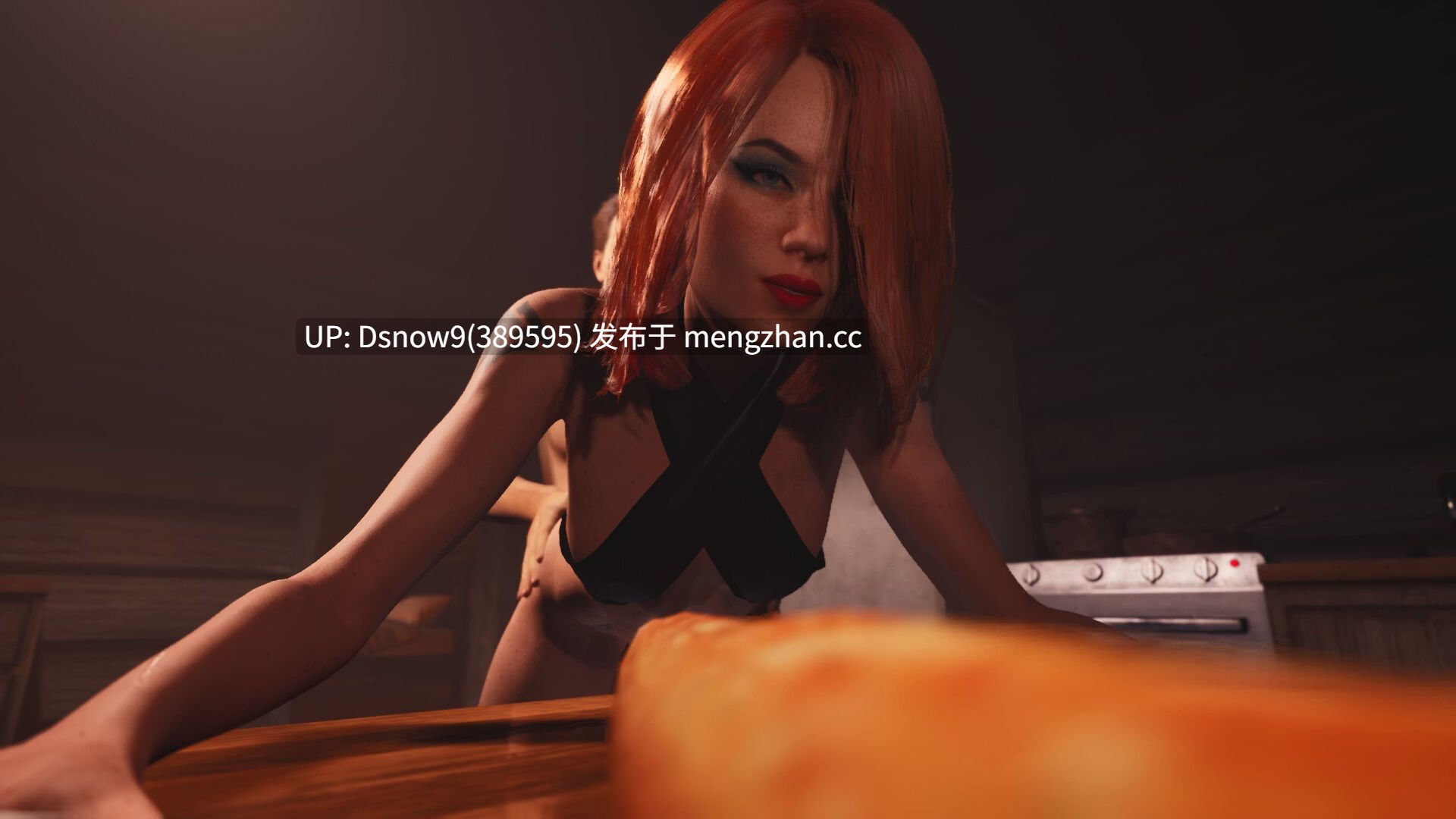 [3D/ACT/动态/生肉] Libertine: King of Hearts [PC/21.4G]-第10张图片-萌站