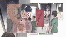  [NTR狂热新作SLG/官中/动态] 救生员狂热 Lifeguard Holic 0.91A demo 官方中文版-第3张图片-萌站