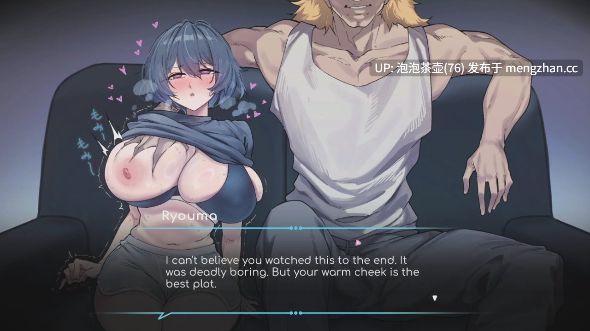  [NTR狂热新作SLG/官中/动态] 救生员狂热 Lifeguard Holic 0.91A demo 官方中文版-第5张图片-萌站