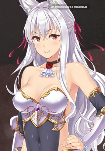  [新作ADV/官中/CV] 利伯琳公主 Princess of Liberline Steam官方中文版