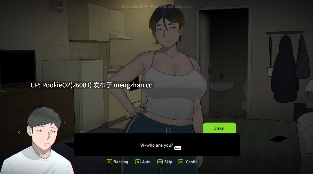 【SLG/生肉/巨乳/NTR/丰满/熟女/PC】堆箱工 / Boxman v0.5  英文生肉版 26.03.01发售【1.85G】-第6张图片-萌站