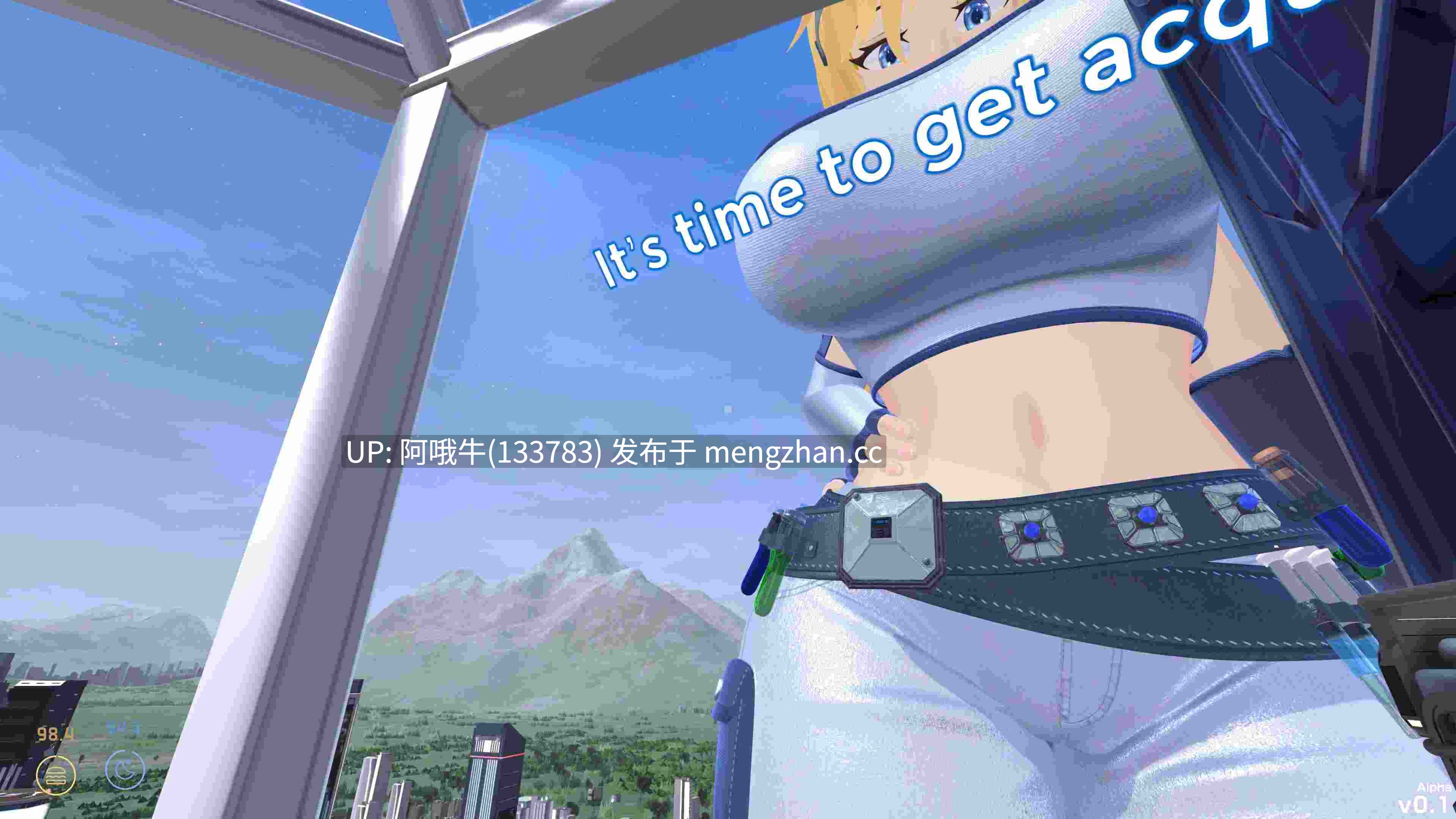 【3D/ACT/全动态/PC/机翻】Crush公司 Crush Corp [v0.1.1] [6.09G]【序号7296】-第3张图片-萌站
