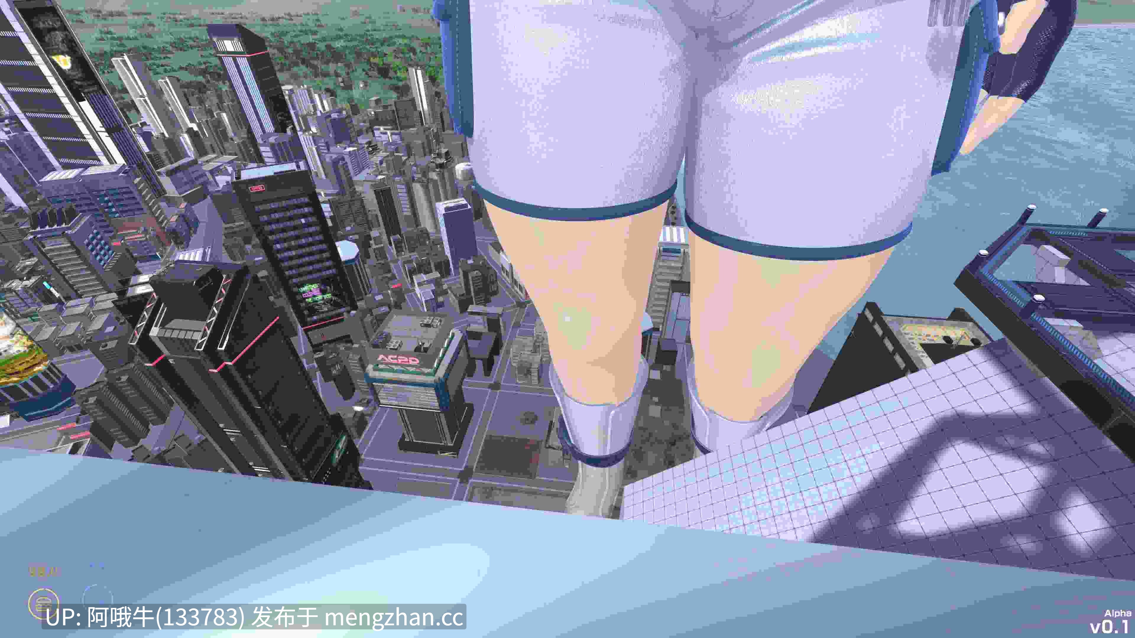【3D/ACT/全动态/PC/机翻】Crush公司 Crush Corp [v0.1.1] [6.09G]【序号7296】-第4张图片-萌站