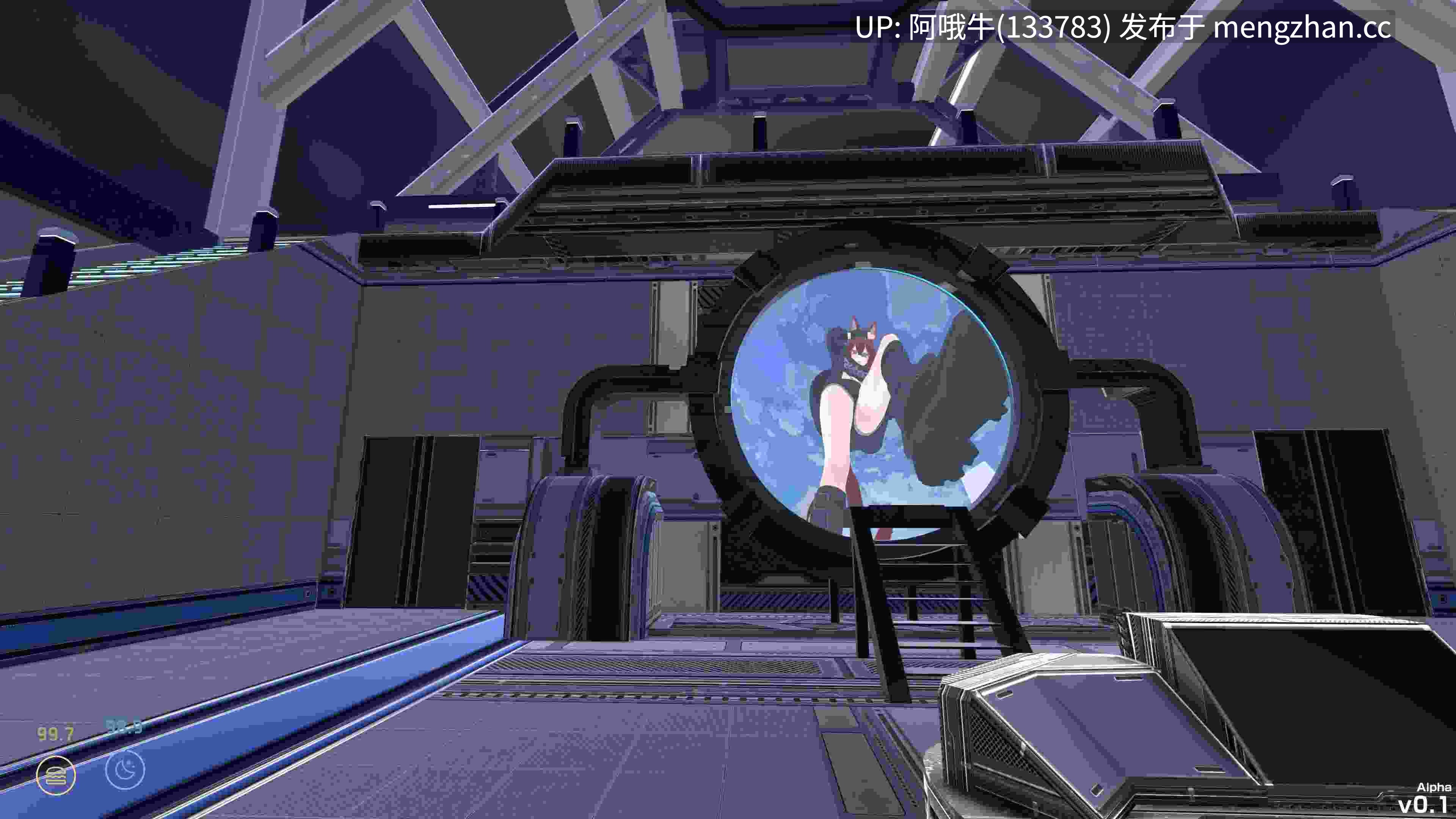【3D/ACT/全动态/PC/机翻】Crush公司 Crush Corp [v0.1.1] [6.09G]【序号7296】-第6张图片-萌站