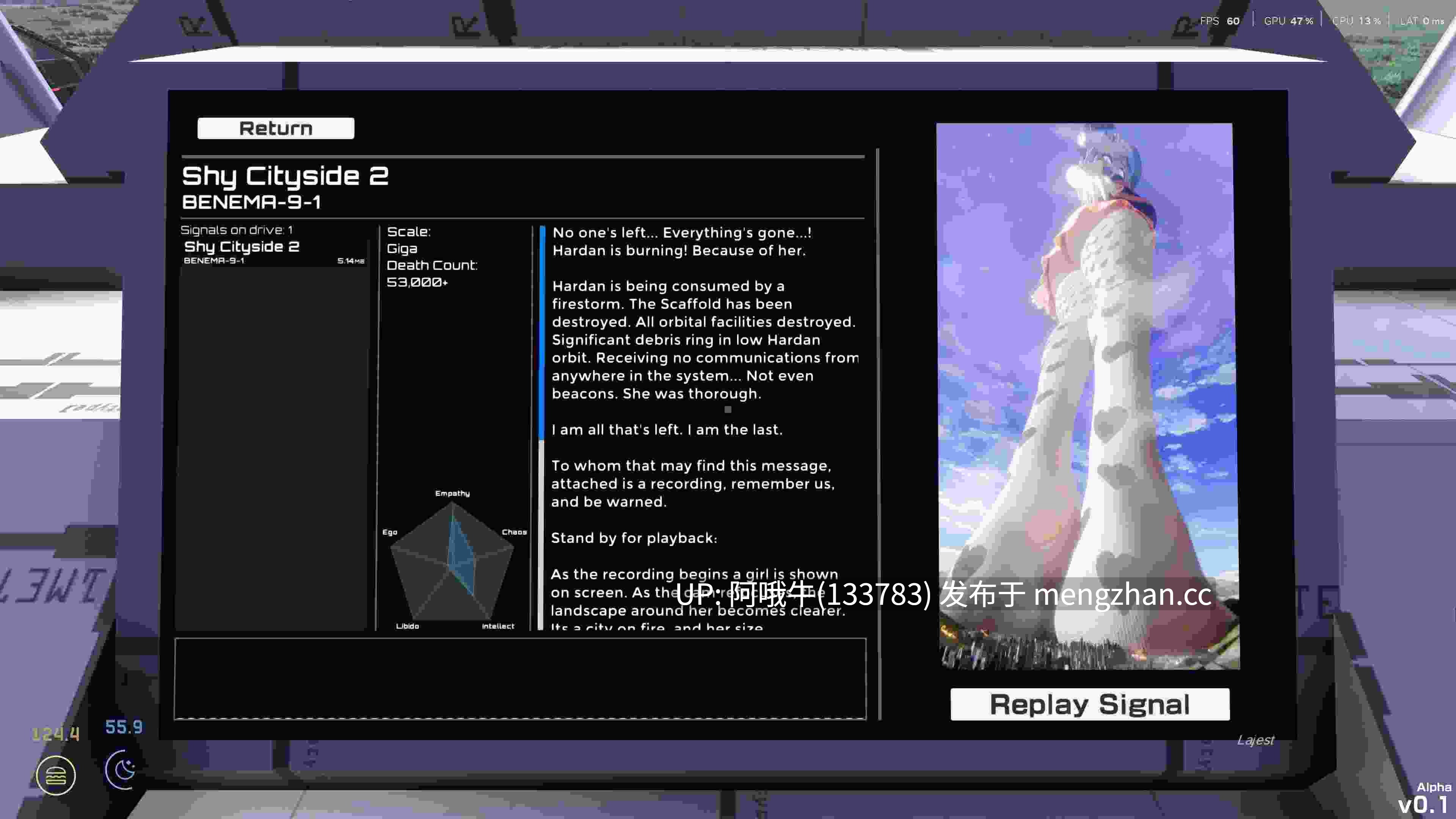 【3D/ACT/全动态/PC/机翻】Crush公司 Crush Corp [v0.1.1] [6.09G]【序号7296】-第7张图片-萌站