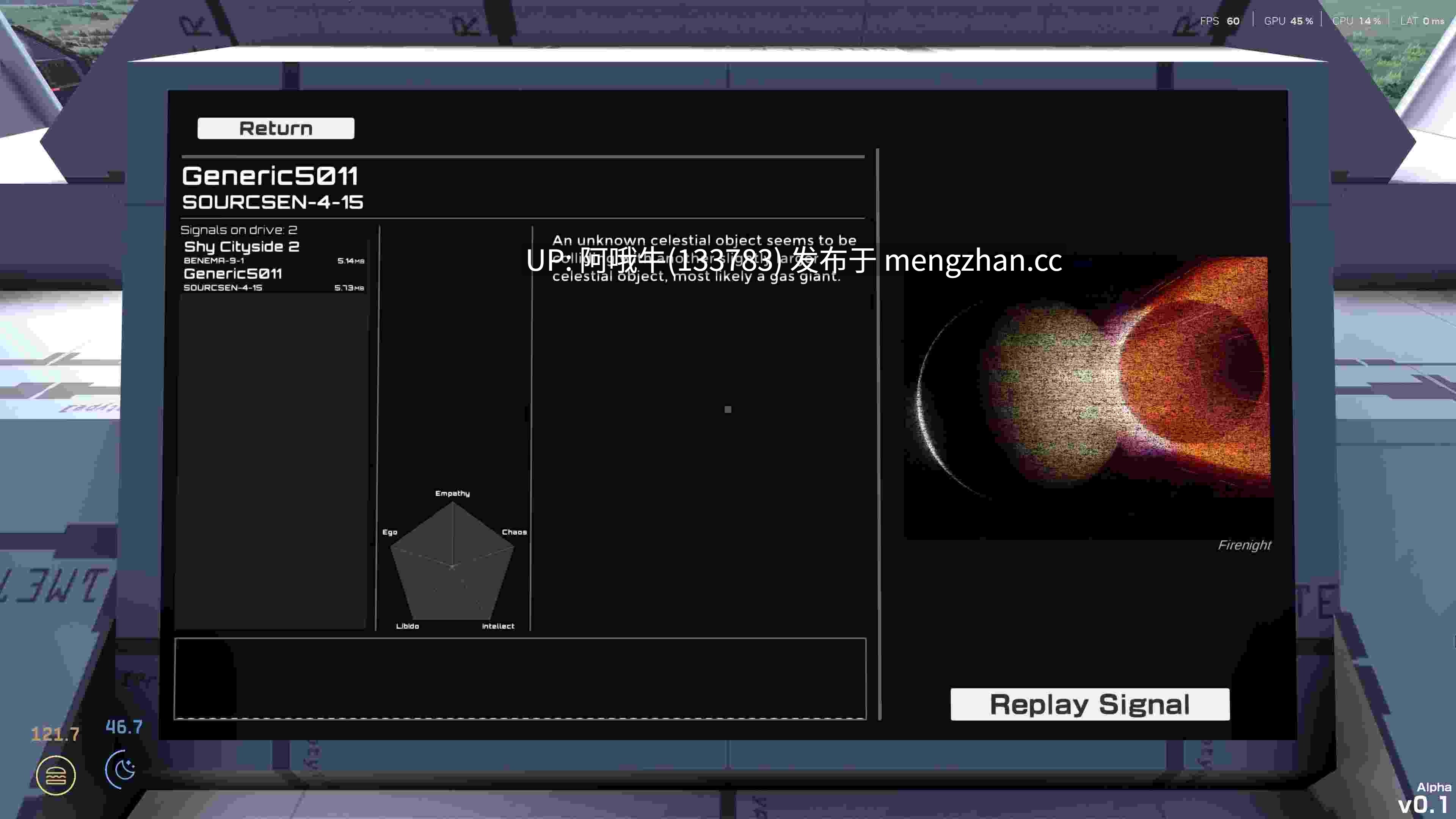 【3D/ACT/全动态/PC/机翻】Crush公司 Crush Corp [v0.1.1] [6.09G]【序号7296】-第8张图片-萌站