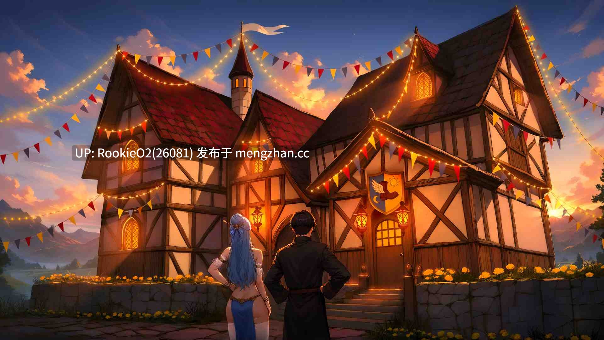 【SLG/官中/PC】情趣公会模拟器 / SEX Guild Simulator STEAM官方中文版 26.02.28发售【1.38G】-第12张图片-萌站 【SLG/官中/PC】情趣公会模拟器 / SEX Guild Simulator STEAM官方中文版 26.02.28发售【1.38G】-第12张图片-萌站