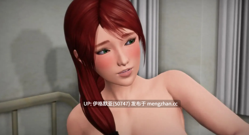 【亚洲SLG/AI汉化/萌站内嵌】调皮的莉安娜S1完结+S2 v0.31 【PC/6.14G】【317】Naughty Lyanna S2 v0.31