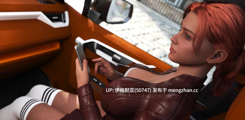 【欧美SLG/AI汉化/扶她/萌站内嵌】异性革新0.4.0 【PC/1.62G】【319】AlternativeShemevolution-0.4.0