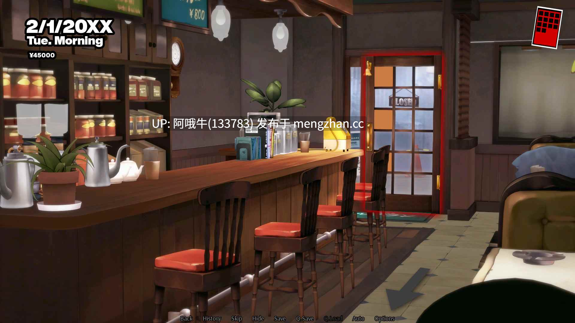 【3DCG/SLG/窥淫/PC/机翻】Nudesona 5 后续故事 XXX  Nudesona 5 Afterstory XXX [Update 1 Hotfix] [598M]【序号7299】-第3张图片-萌站